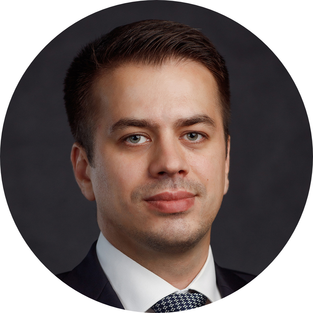 Александр Ларин